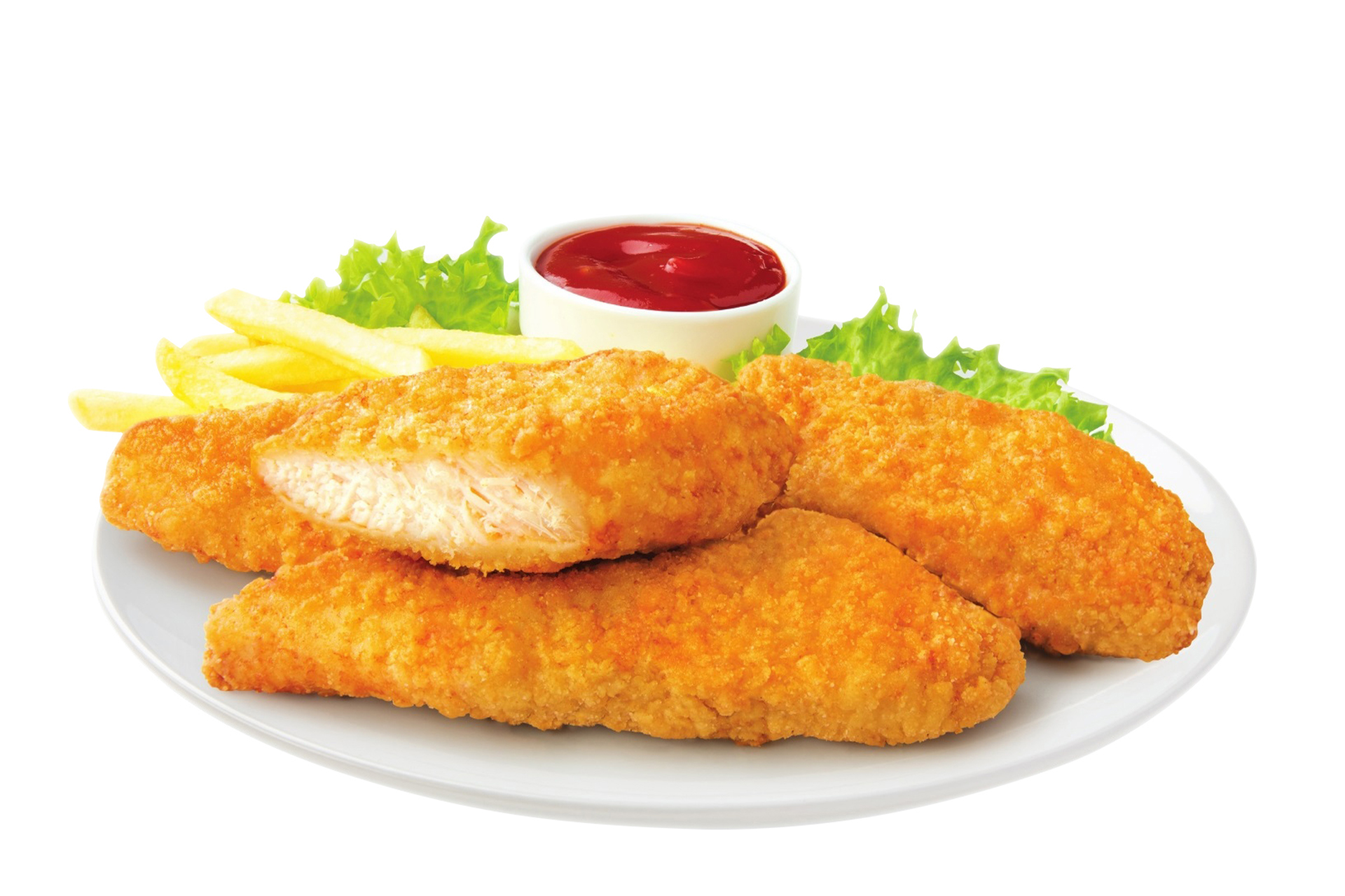 Chicken Fillet
